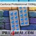 Cenforce Professional 100Mg 23